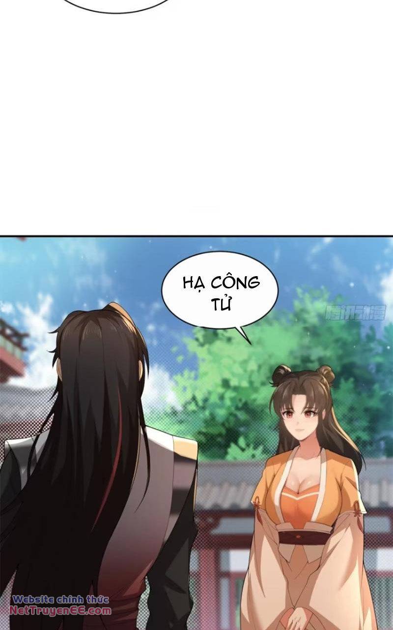 Bắt Đầu Với Tuyệt Sắc Sư Tôn Hệ Thống Tổng Cục Phản Cốt - Chapter 56 - Page 8