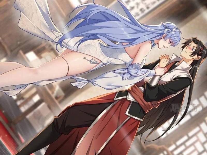 Bắt Đầu Với Tuyệt Sắc Sư Tôn Hệ Thống Tổng Cục Phản Cốt - Chapter 57 - Page 105