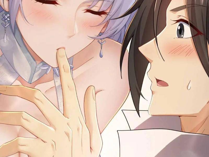 Bắt Đầu Với Tuyệt Sắc Sư Tôn Hệ Thống Tổng Cục Phản Cốt - Chapter 57 - Page 116