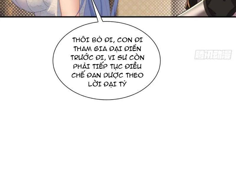 Bắt Đầu Với Tuyệt Sắc Sư Tôn Hệ Thống Tổng Cục Phản Cốt - Chapter 57 - Page 129
