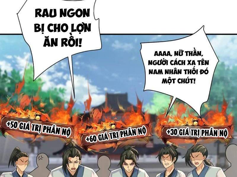 Bắt Đầu Với Tuyệt Sắc Sư Tôn Hệ Thống Tổng Cục Phản Cốt - Chapter 57 - Page 17