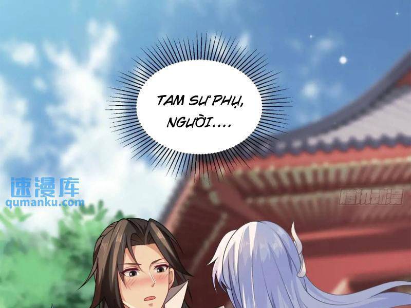 Bắt Đầu Với Tuyệt Sắc Sư Tôn Hệ Thống Tổng Cục Phản Cốt - Chapter 57 - Page 30