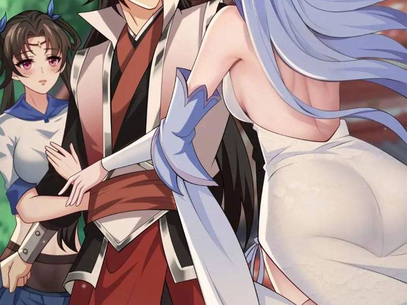 Bắt Đầu Với Tuyệt Sắc Sư Tôn Hệ Thống Tổng Cục Phản Cốt - Chapter 57 - Page 31