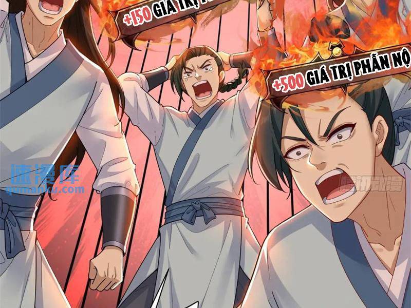 Bắt Đầu Với Tuyệt Sắc Sư Tôn Hệ Thống Tổng Cục Phản Cốt - Chapter 57 - Page 38