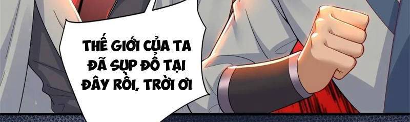 Bắt Đầu Với Tuyệt Sắc Sư Tôn Hệ Thống Tổng Cục Phản Cốt - Chapter 57 - Page 39