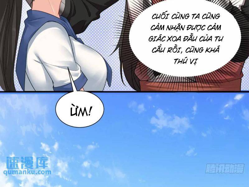 Bắt Đầu Với Tuyệt Sắc Sư Tôn Hệ Thống Tổng Cục Phản Cốt - Chapter 57 - Page 60