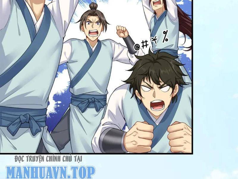 Bắt Đầu Với Tuyệt Sắc Sư Tôn Hệ Thống Tổng Cục Phản Cốt - Chapter 57 - Page 62