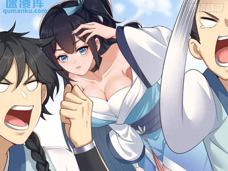 Bắt Đầu Với Tuyệt Sắc Sư Tôn Hệ Thống Tổng Cục Phản Cốt - Chapter 57 - Page 68