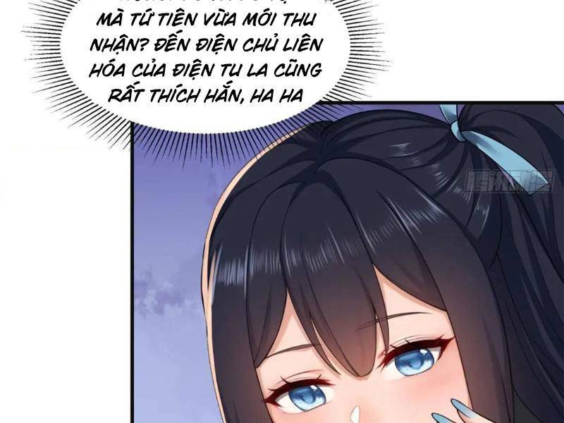 Bắt Đầu Với Tuyệt Sắc Sư Tôn Hệ Thống Tổng Cục Phản Cốt - Chapter 57 - Page 70
