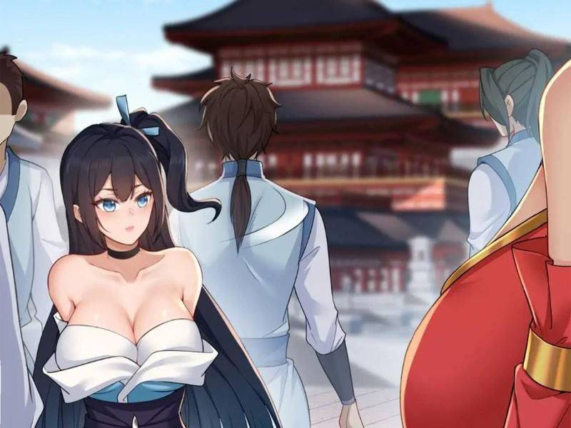 Bắt Đầu Với Tuyệt Sắc Sư Tôn Hệ Thống Tổng Cục Phản Cốt - Chapter 57 - Page 73