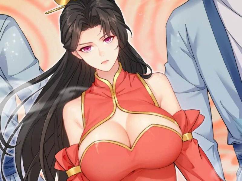 Bắt Đầu Với Tuyệt Sắc Sư Tôn Hệ Thống Tổng Cục Phản Cốt - Chapter 57 - Page 77