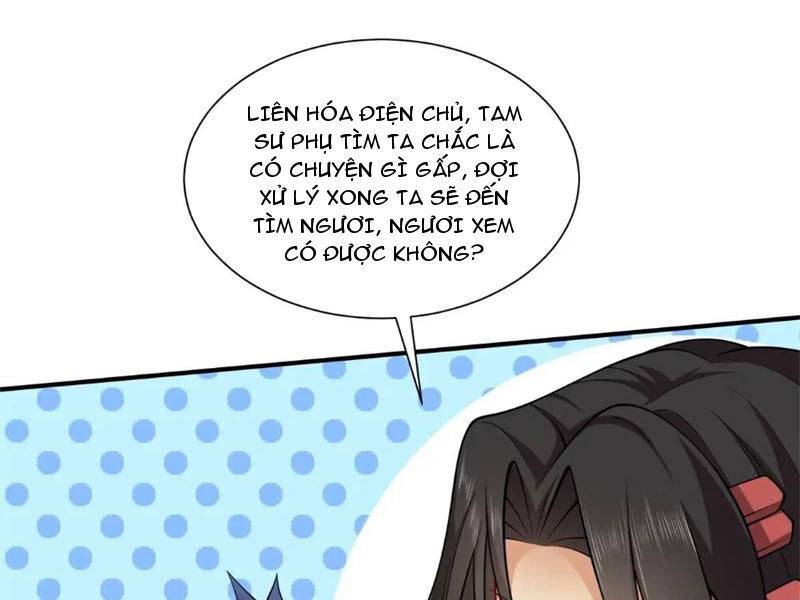 Bắt Đầu Với Tuyệt Sắc Sư Tôn Hệ Thống Tổng Cục Phản Cốt - Chapter 57 - Page 7
