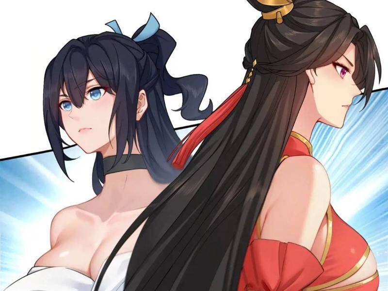 Bắt Đầu Với Tuyệt Sắc Sư Tôn Hệ Thống Tổng Cục Phản Cốt - Chapter 57 - Page 80