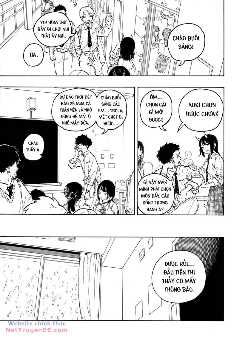 Ruri Dragon - Chapter 11 - Page 9