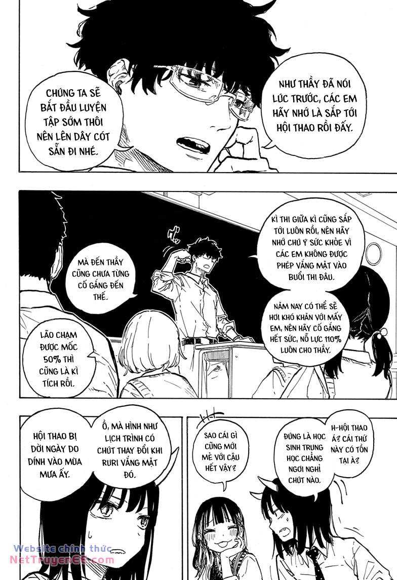 Ruri Dragon - Chapter 11 - Page 10