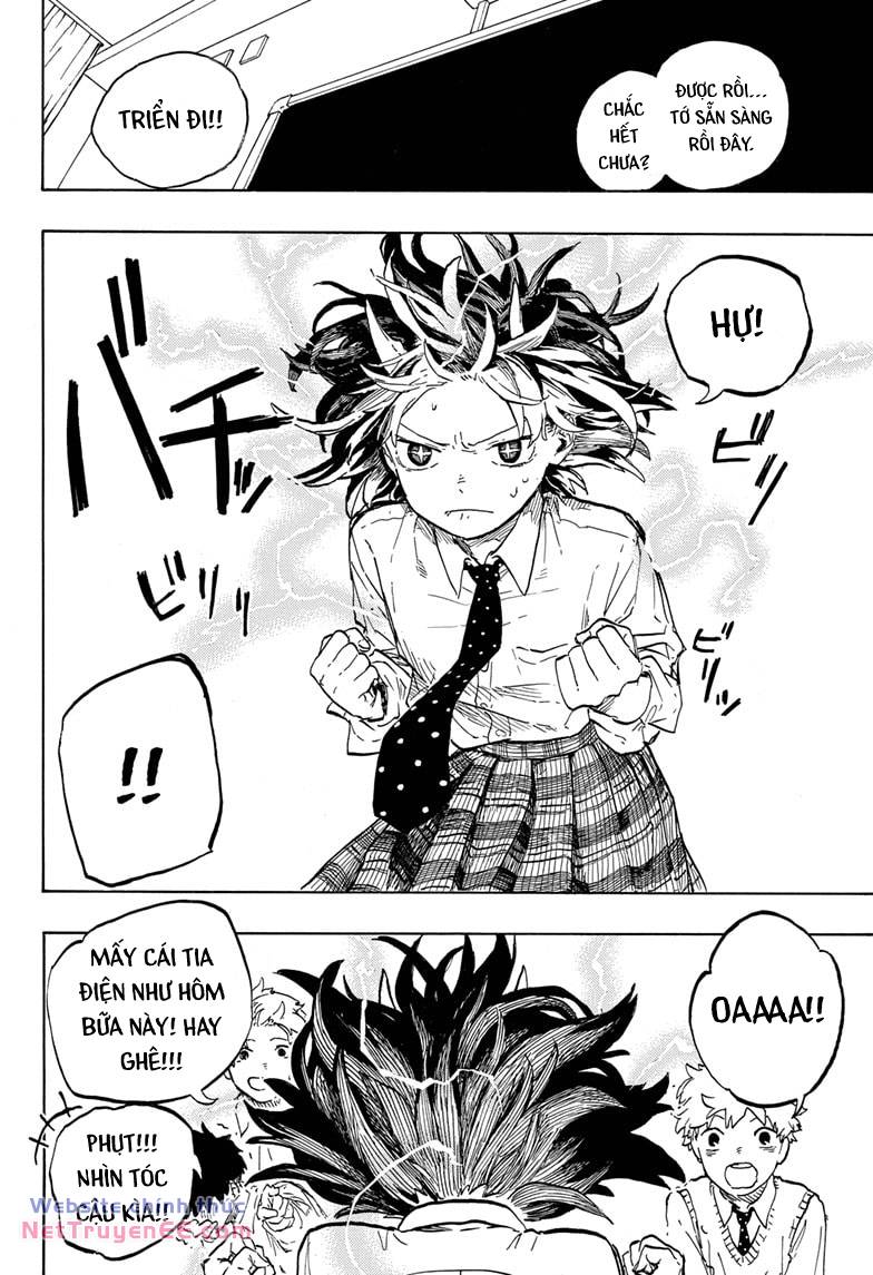 Ruri Dragon - Chapter 11 - Page 12