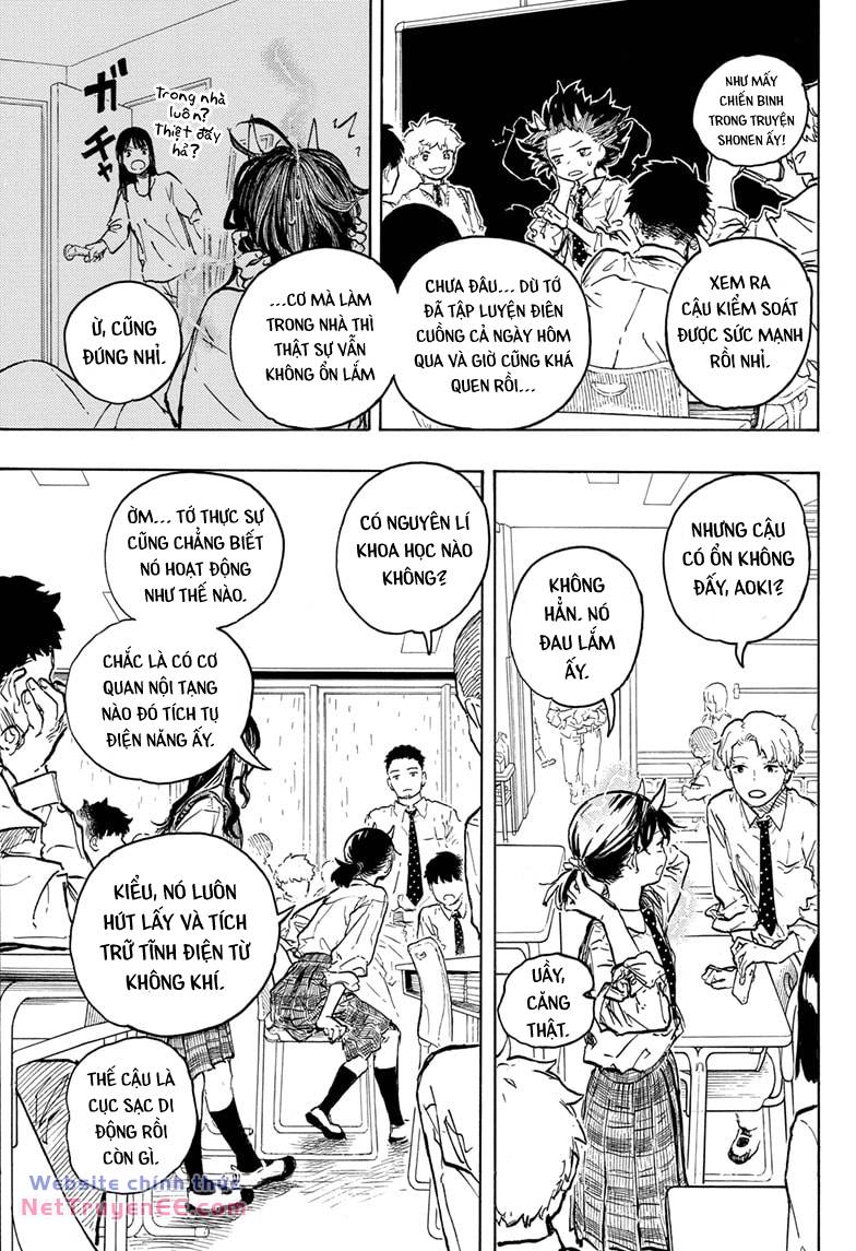 Ruri Dragon - Chapter 11 - Page 13