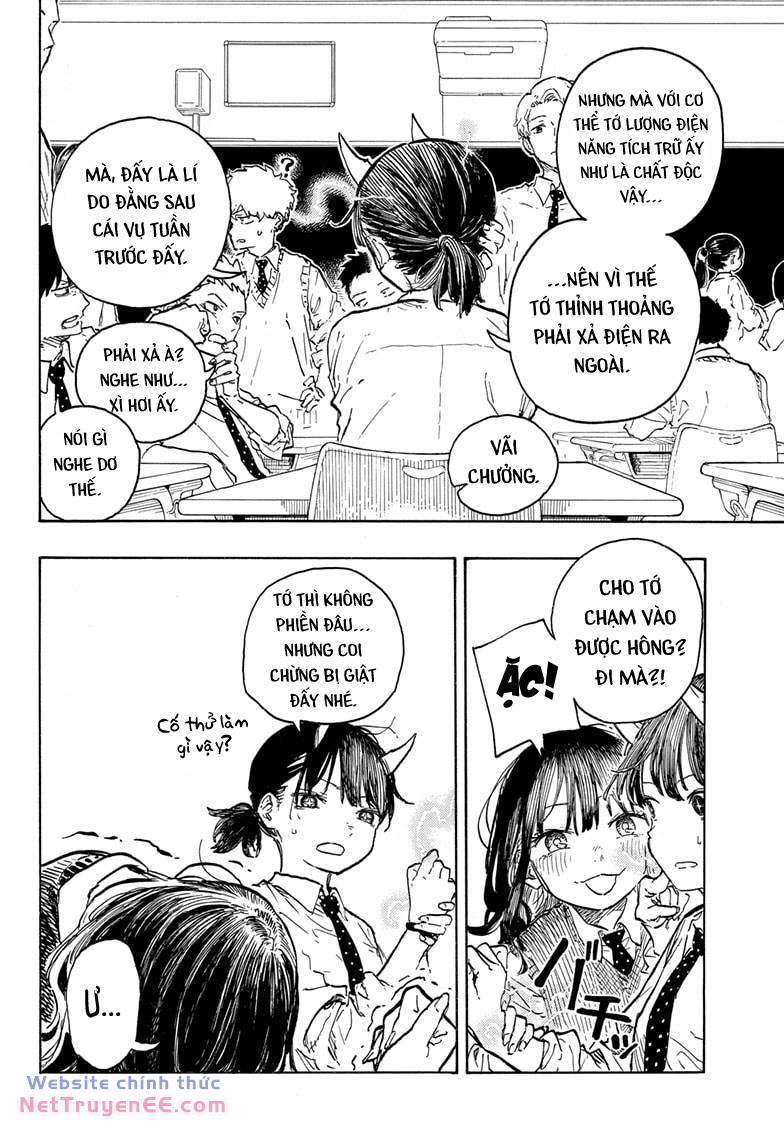 Ruri Dragon - Chapter 11 - Page 14