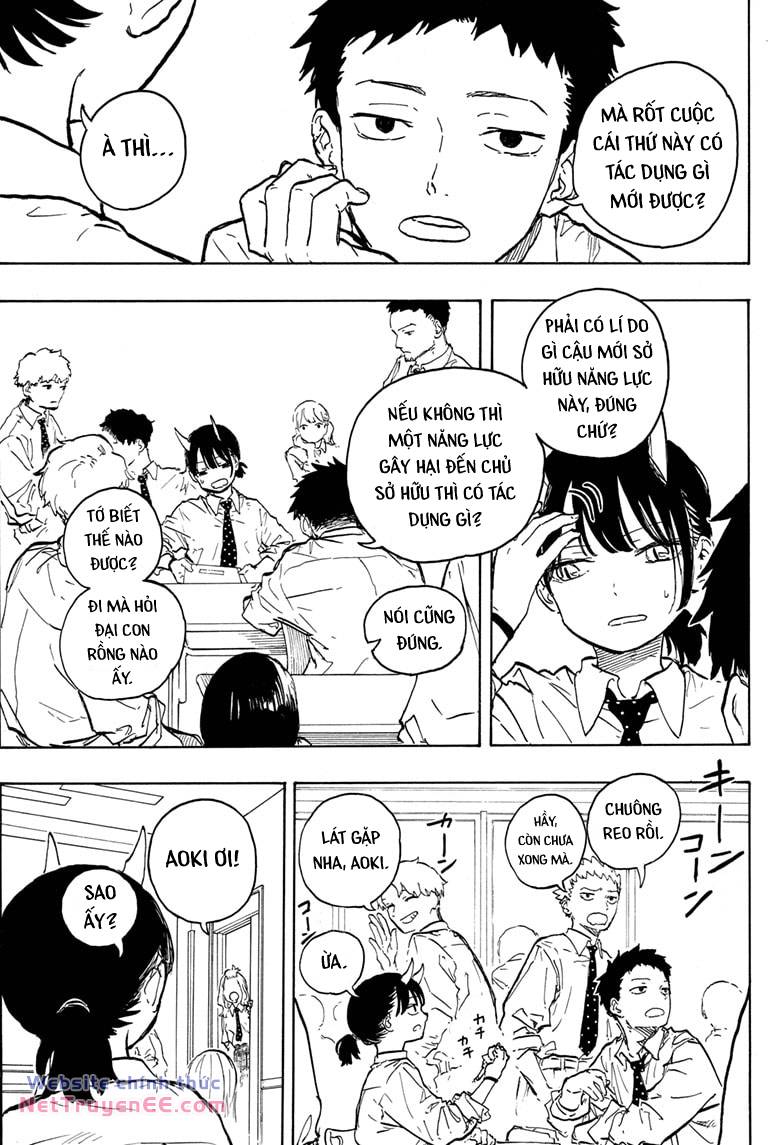 Ruri Dragon - Chapter 11 - Page 15