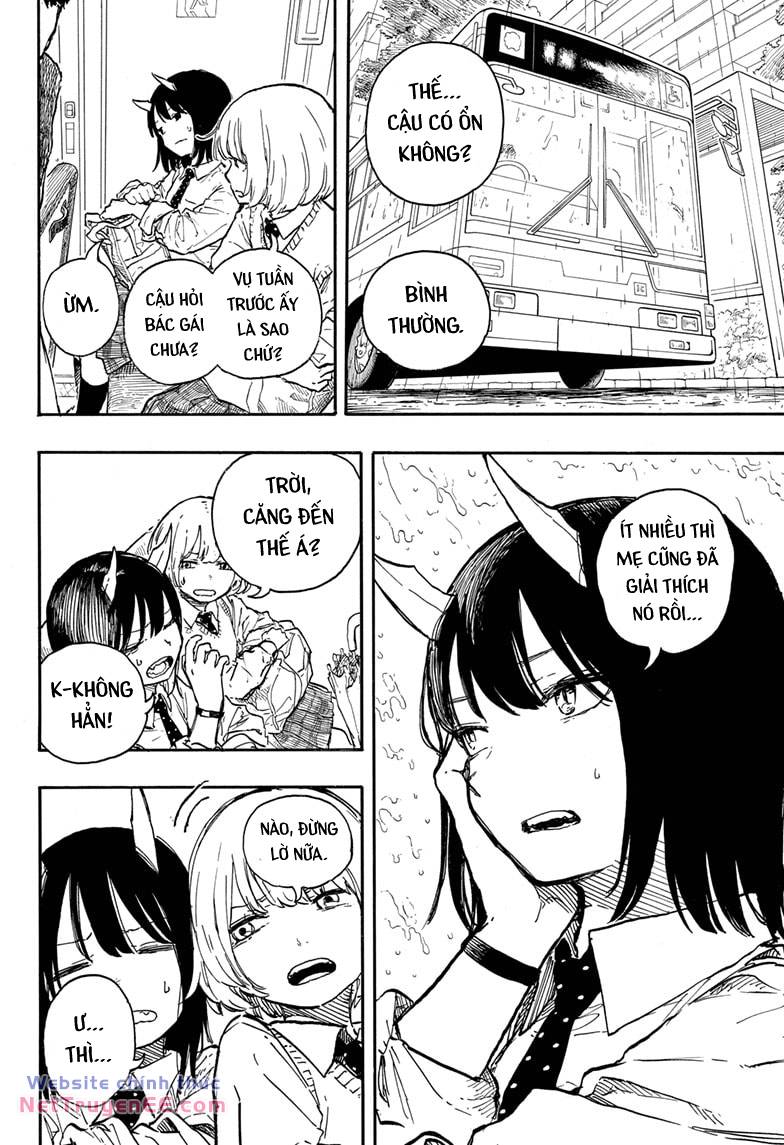 Ruri Dragon - Chapter 11 - Page 4