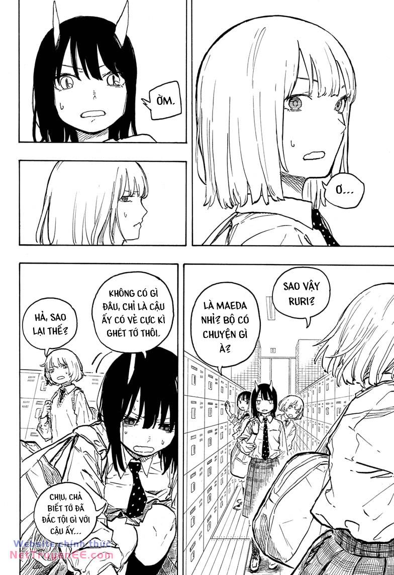 Ruri Dragon - Chapter 11 - Page 8