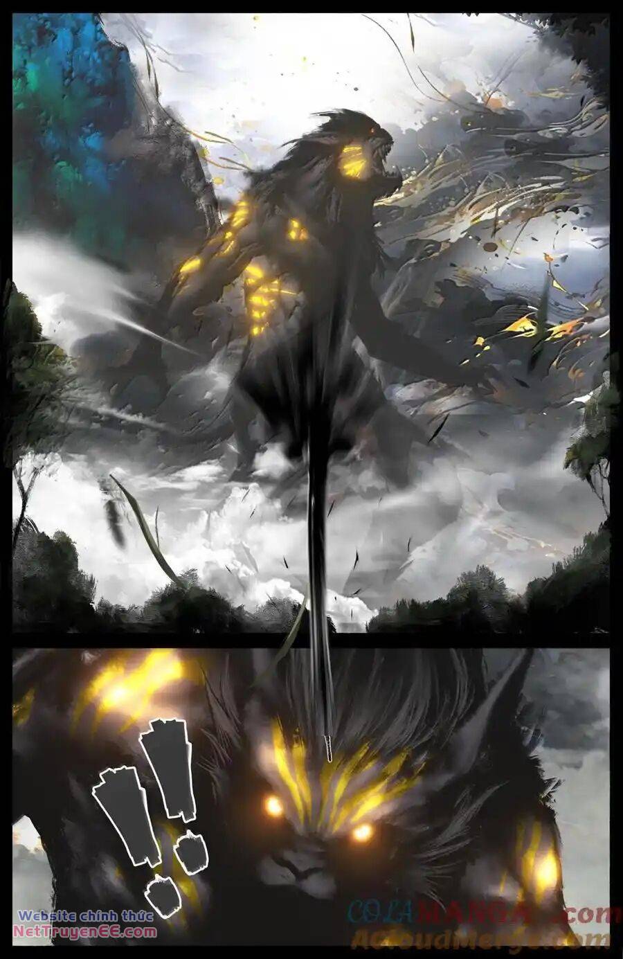 Tây Du Ký ngoại truyện - Chapter 314 - Page 9