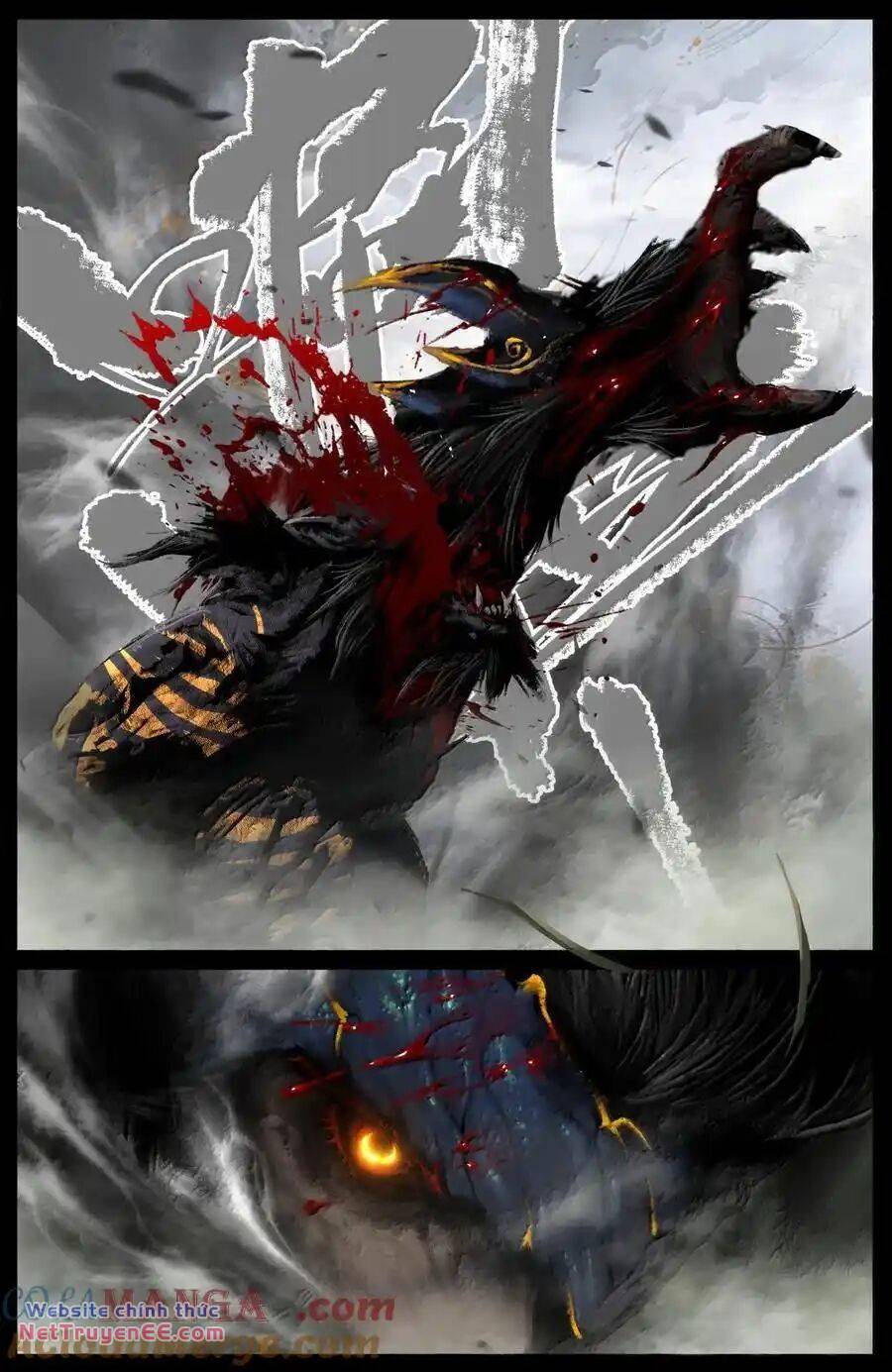 Tây Du Ký ngoại truyện - Chapter 314 - Page 11