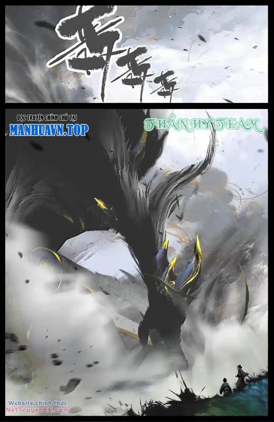 Tây Du Ký ngoại truyện - Chapter 314 - Page 12