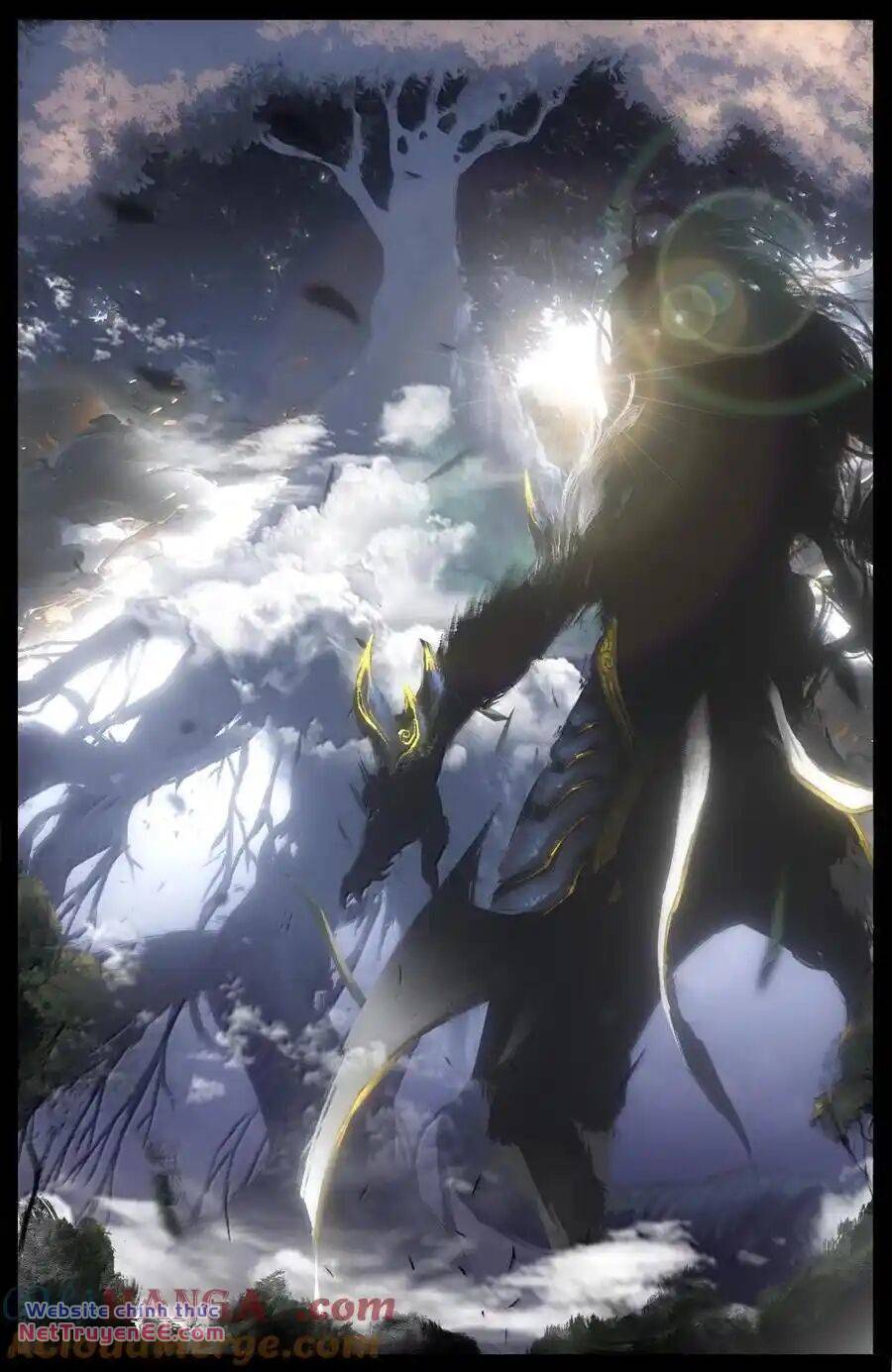 Tây Du Ký ngoại truyện - Chapter 314 - Page 13