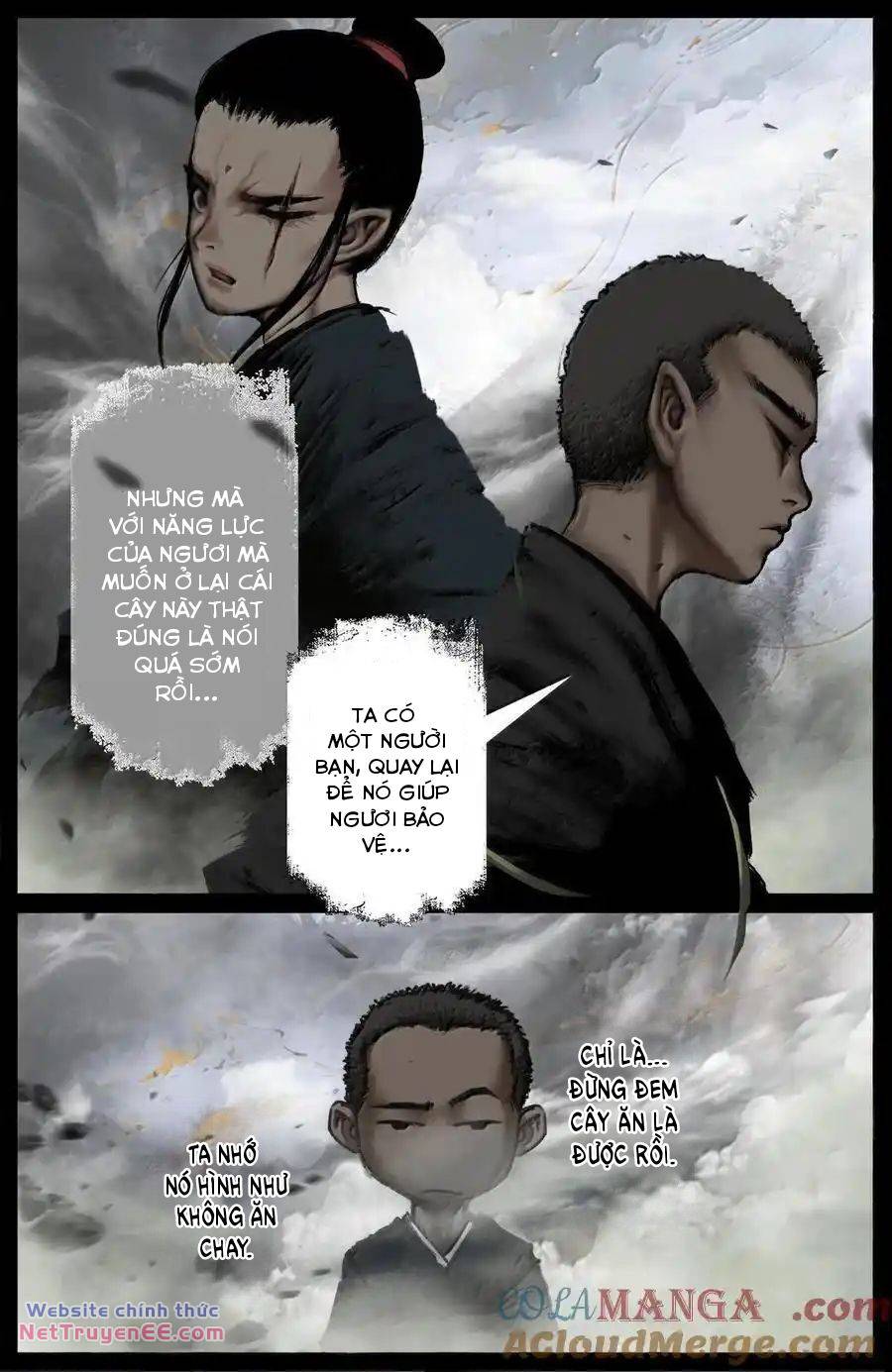 Tây Du Ký ngoại truyện - Chapter 314 - Page 15