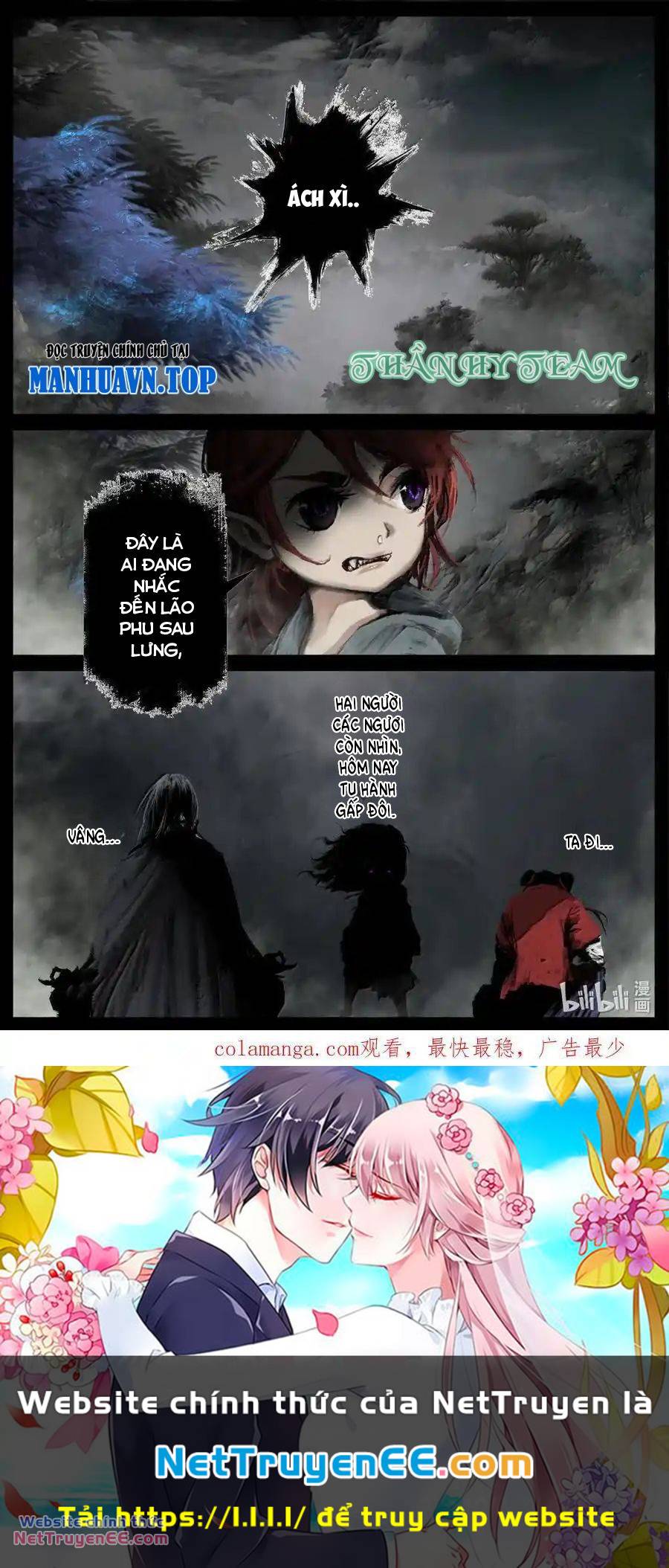 Tây Du Ký ngoại truyện - Chapter 314 - Page 16