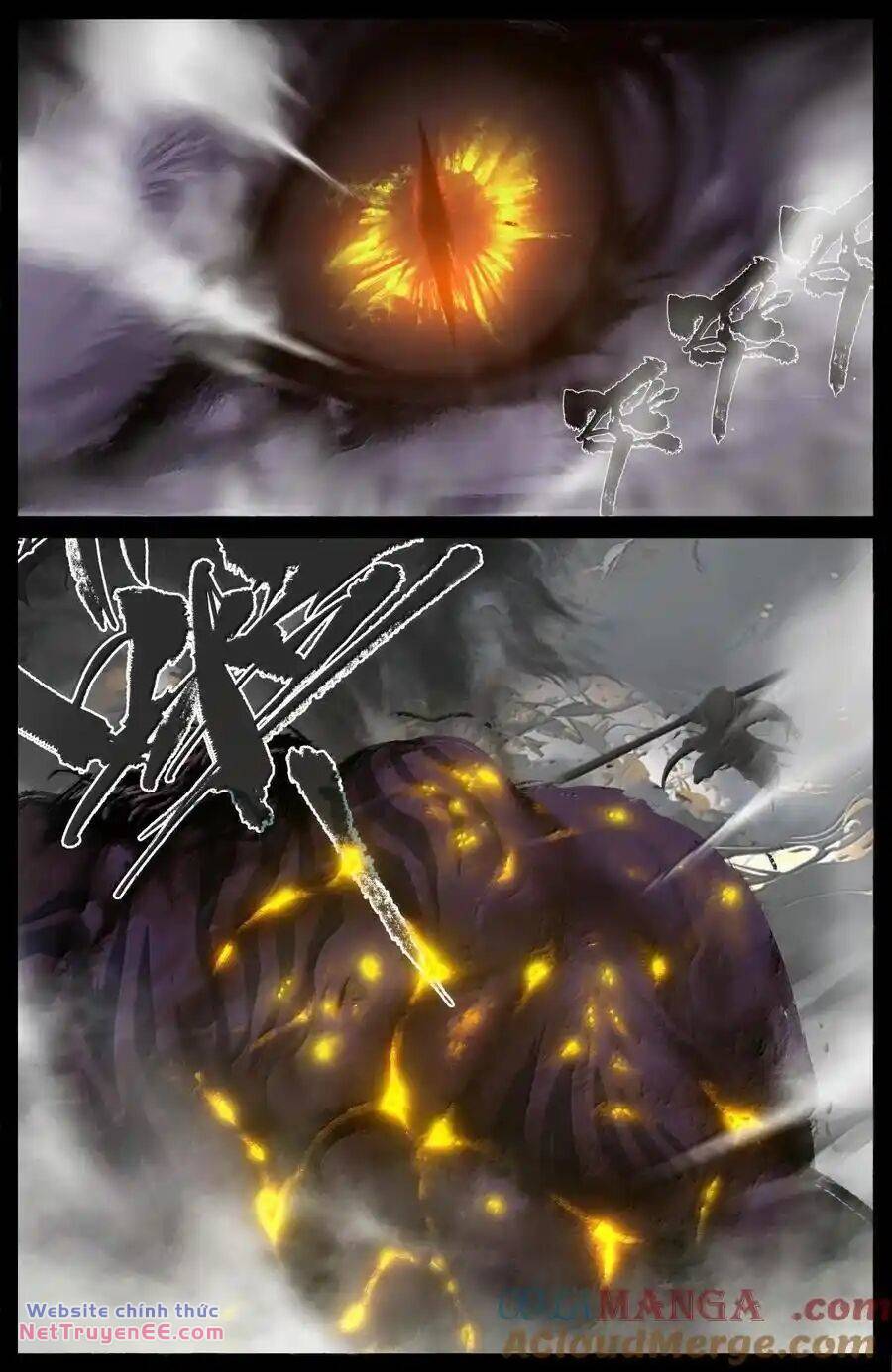 Tây Du Ký ngoại truyện - Chapter 314 - Page 5