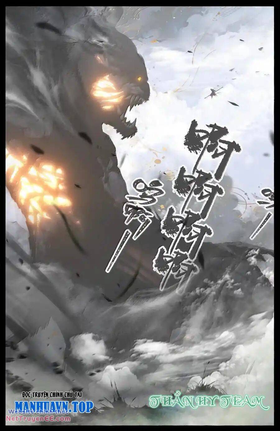 Tây Du Ký ngoại truyện - Chapter 314 - Page 6