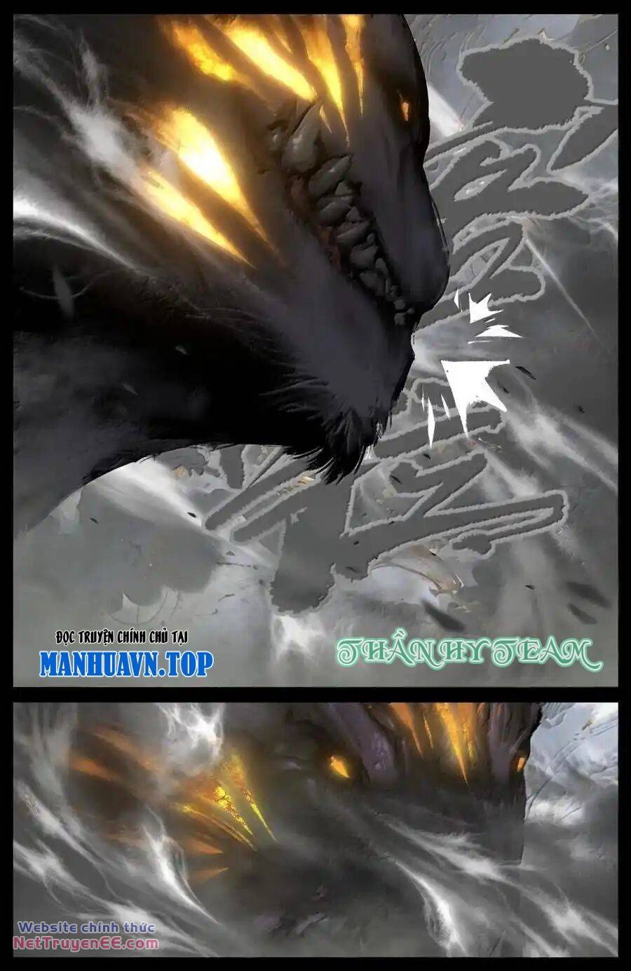 Tây Du Ký ngoại truyện - Chapter 314 - Page 8