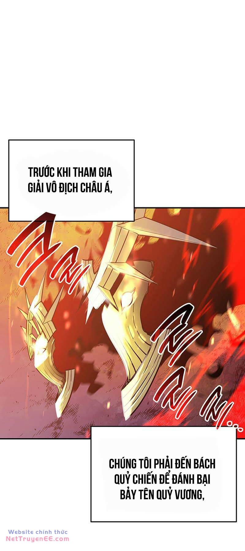 Tôi Là Lính Mới - Chapter 179 - Page 10