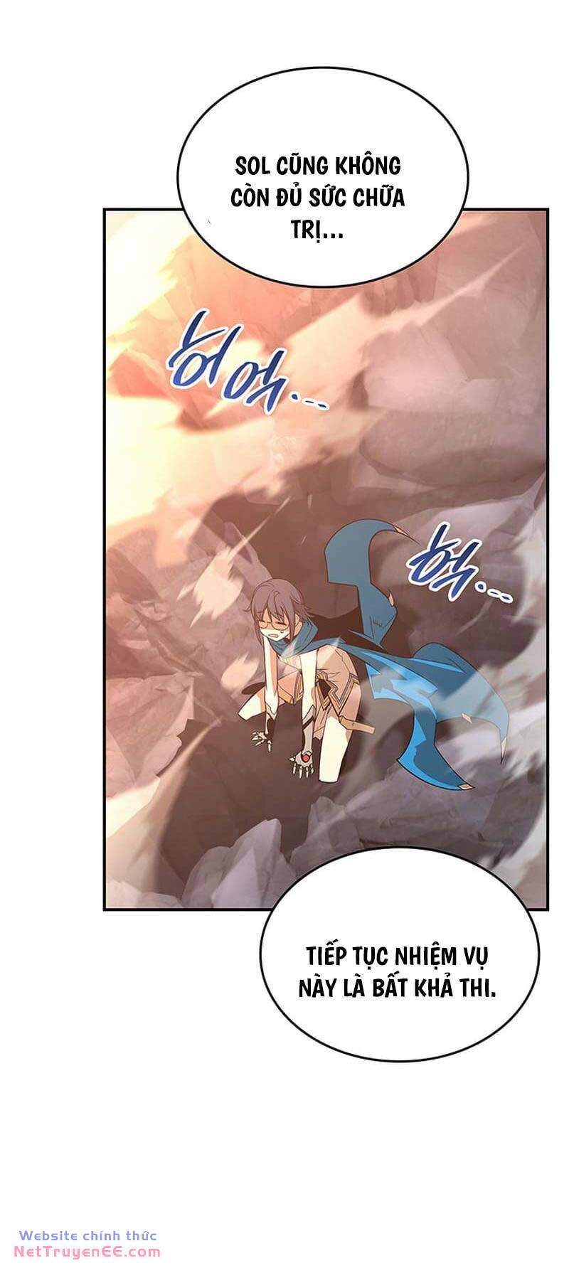 Tôi Là Lính Mới - Chapter 179 - Page 15