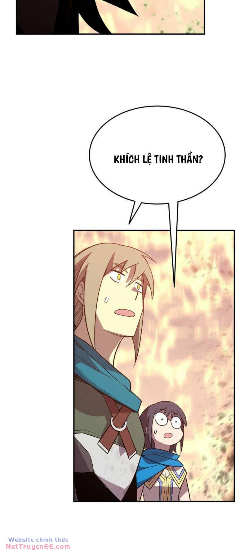 Tôi Là Lính Mới - Chapter 179 - Page 19