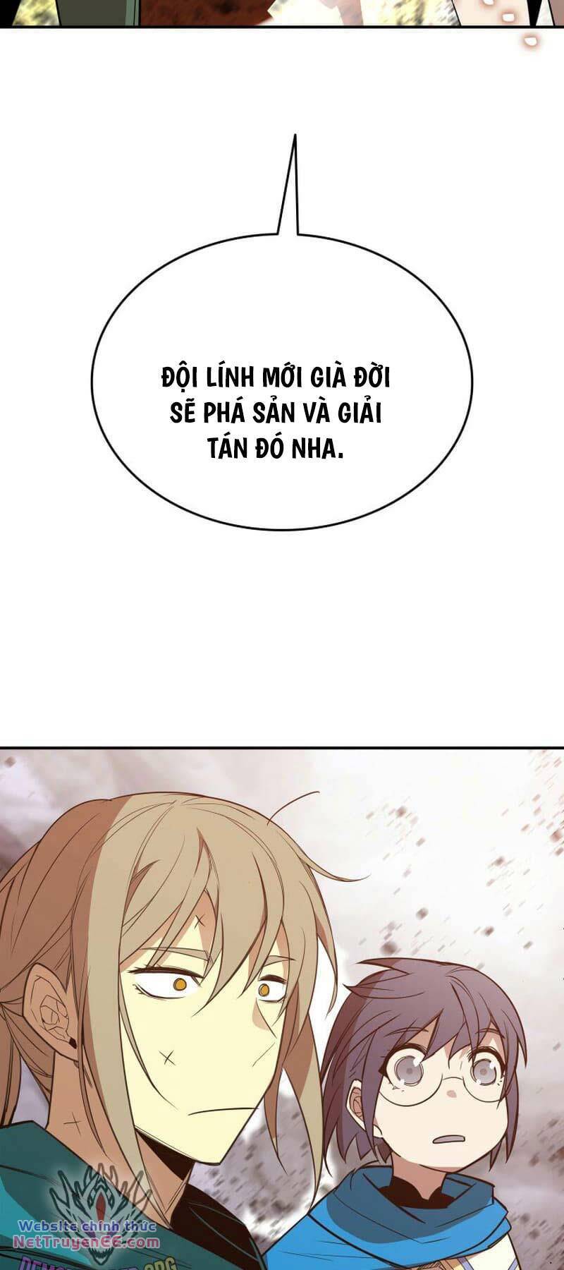 Tôi Là Lính Mới - Chapter 179 - Page 22