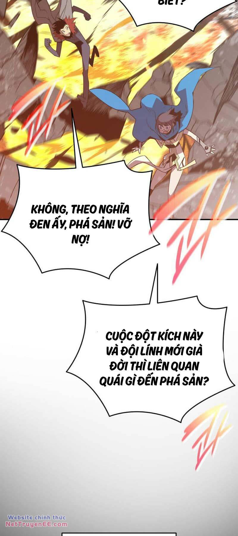 Tôi Là Lính Mới - Chapter 179 - Page 28