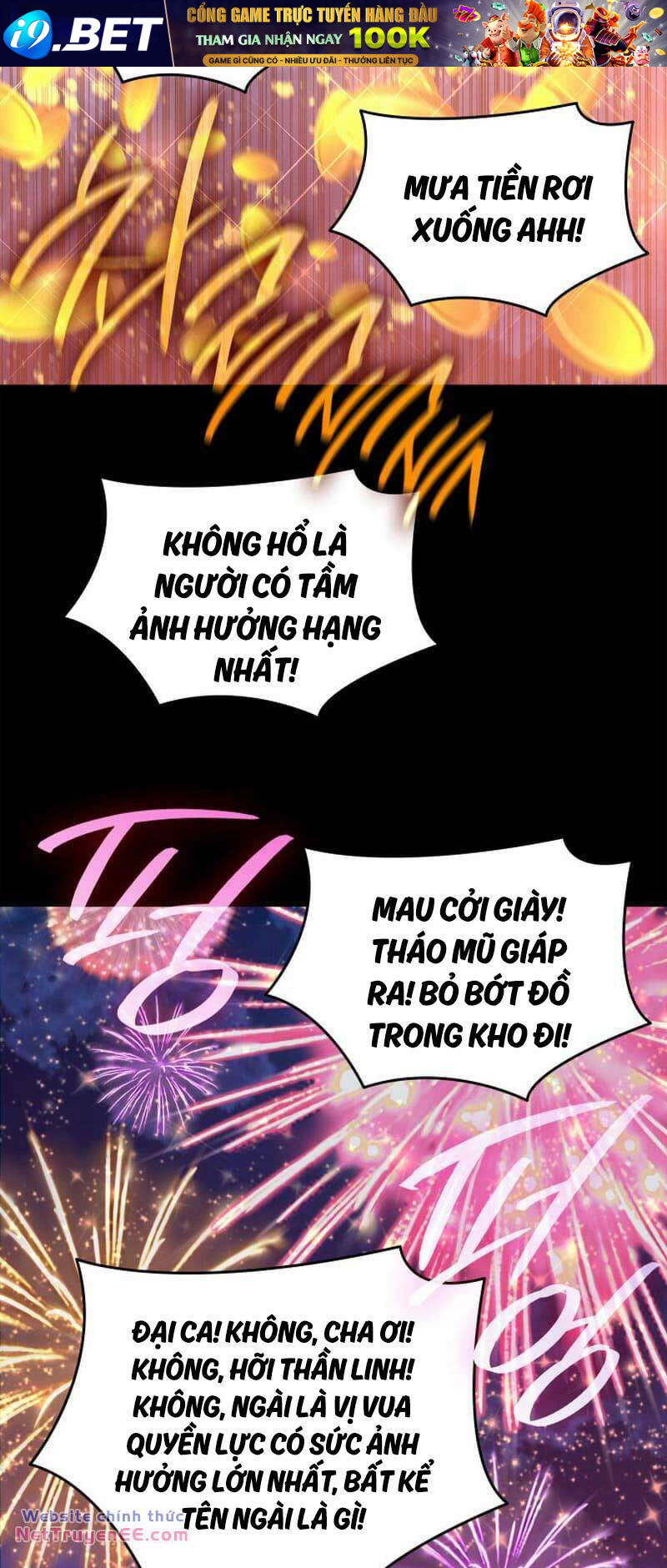 Tôi Là Lính Mới - Chapter 179 - Page 31