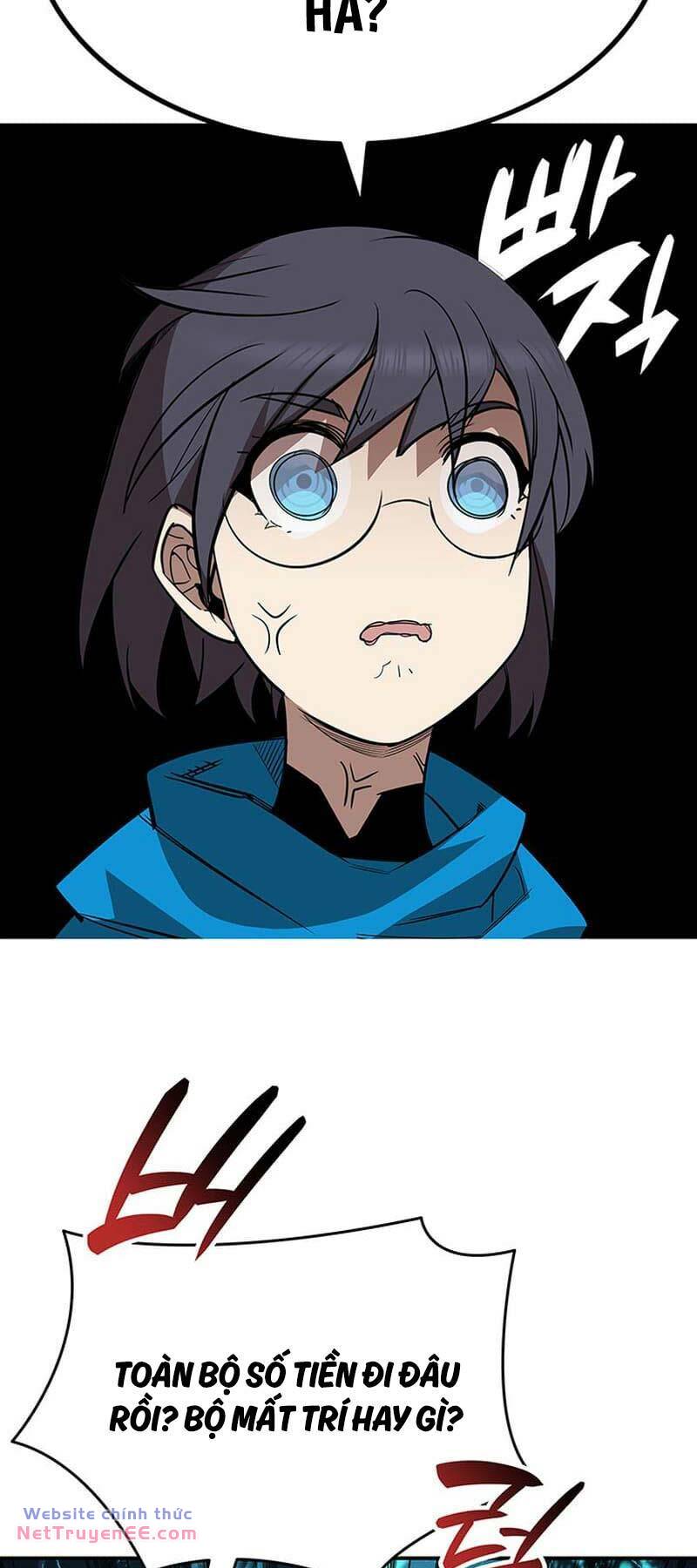 Tôi Là Lính Mới - Chapter 179 - Page 35