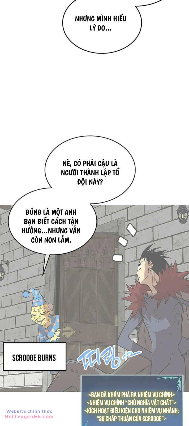 Tôi Là Lính Mới - Chapter 179 - Page 37