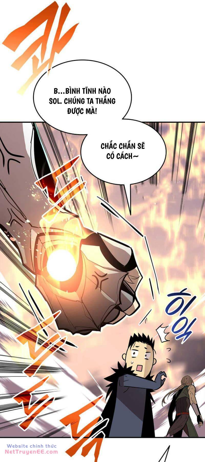 Tôi Là Lính Mới - Chapter 179 - Page 41