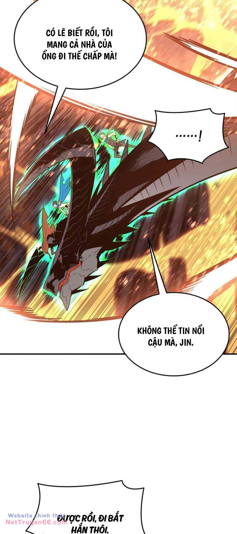 Tôi Là Lính Mới - Chapter 179 - Page 44