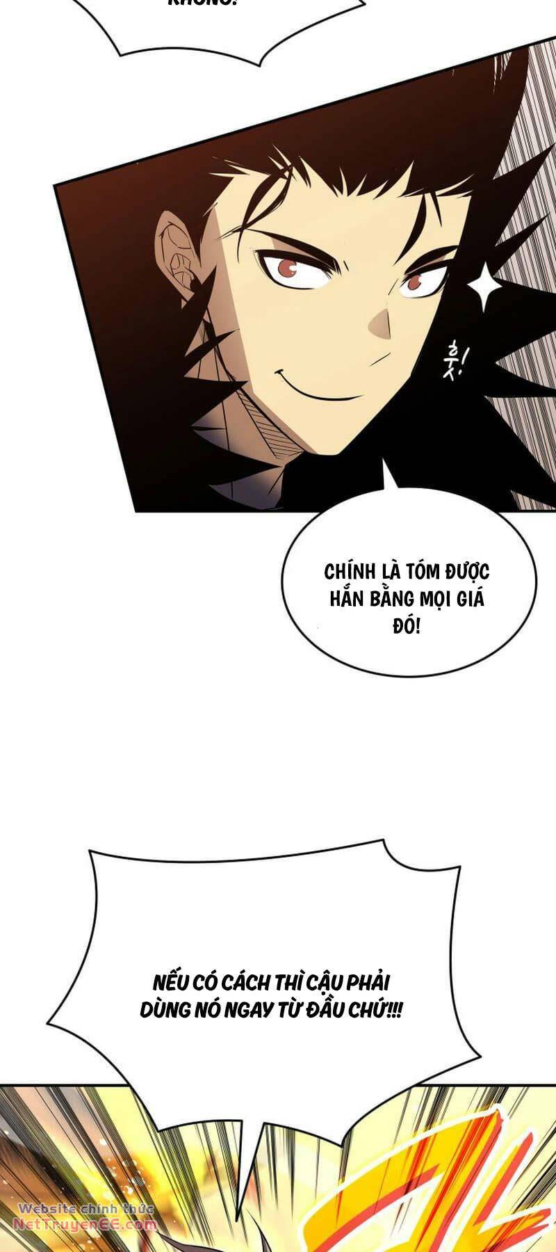 Tôi Là Lính Mới - Chapter 179 - Page 46