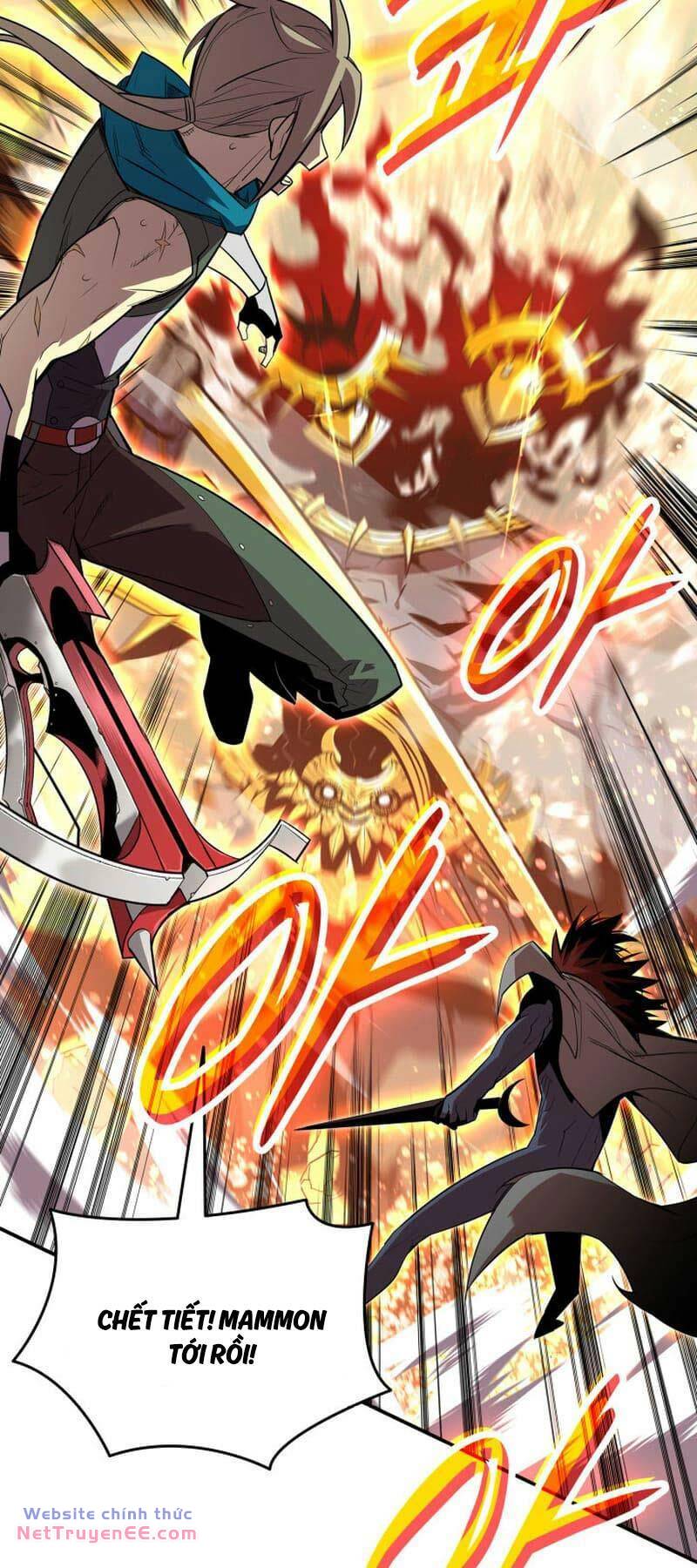 Tôi Là Lính Mới - Chapter 179 - Page 47