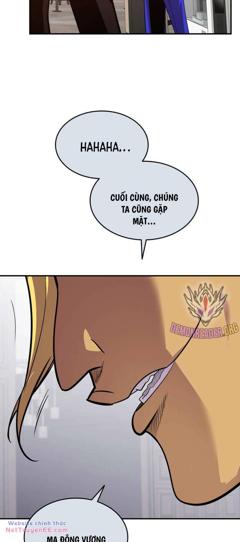 Tôi Là Lính Mới - Chapter 179 - Page 53