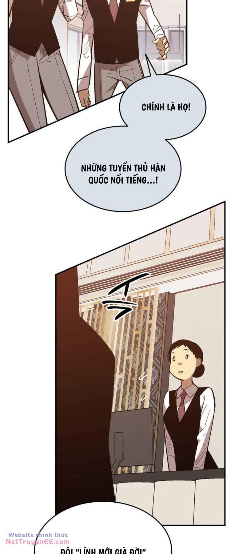 Tôi Là Lính Mới - Chapter 179 - Page 57