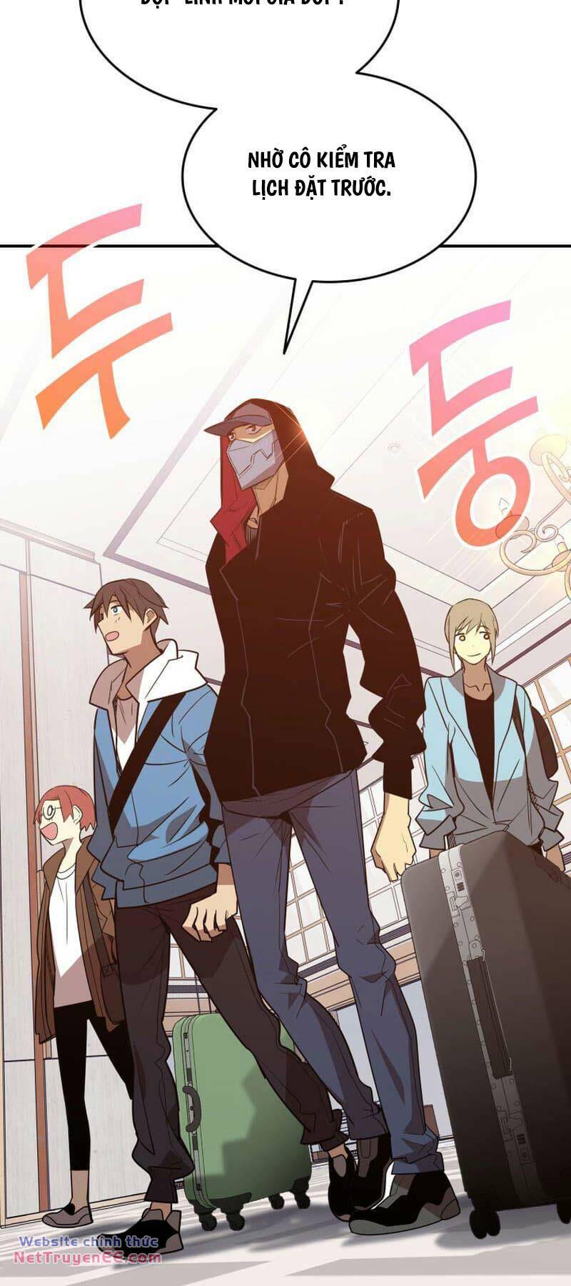 Tôi Là Lính Mới - Chapter 179 - Page 58