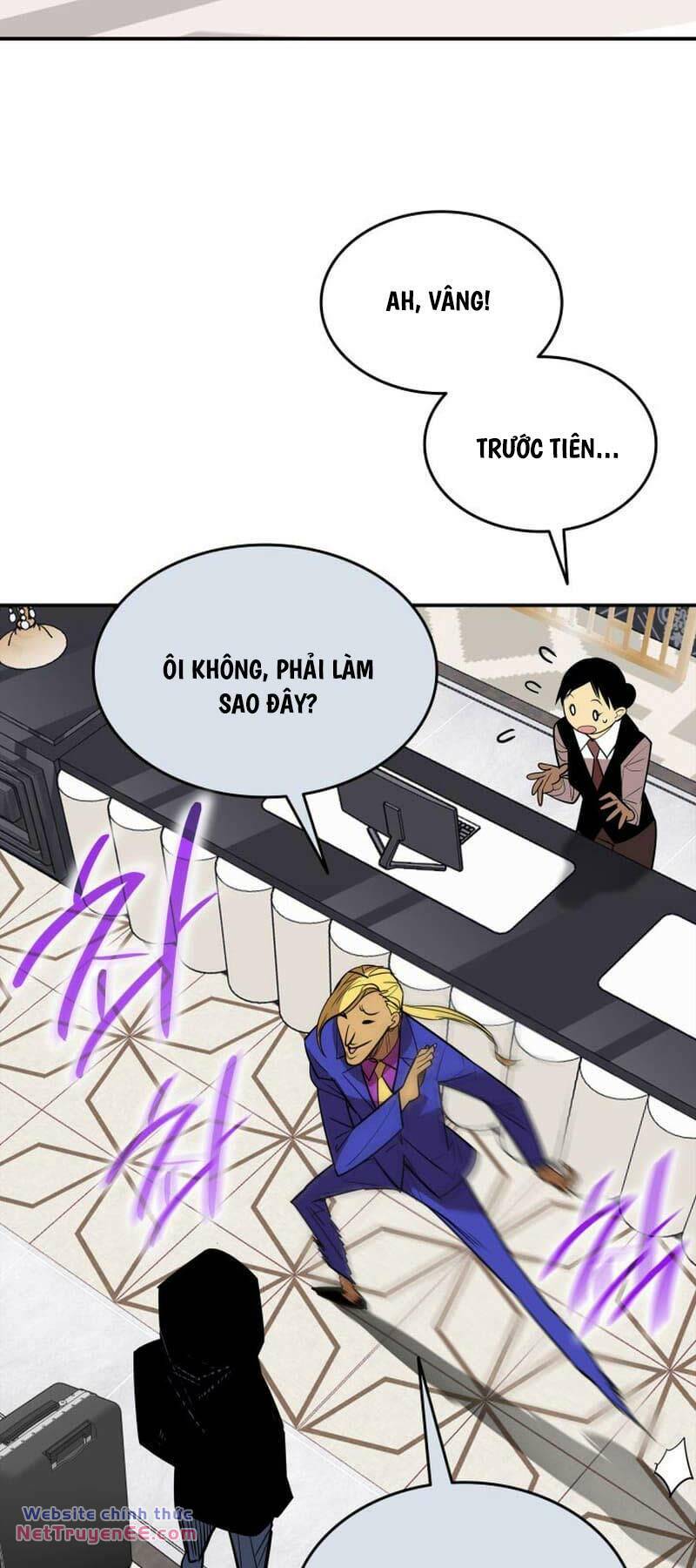 Tôi Là Lính Mới - Chapter 179 - Page 59